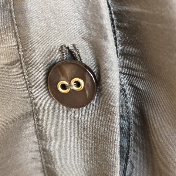 🎉HP🎉Stella McCartney Spagetti Strap Ruffle Dress - Picture 3 of 12